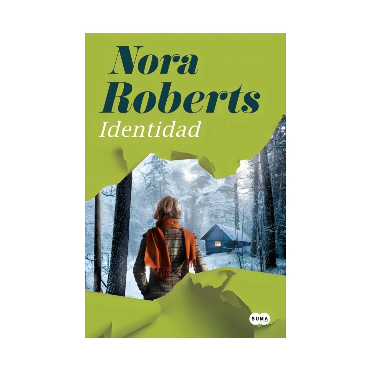 TOP10BOOKS - LIBRO i d en t i d a d - i d en t i d a d