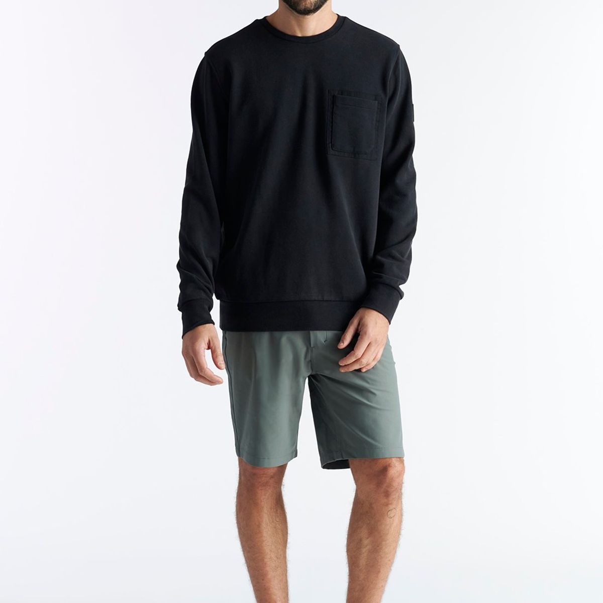 NIMTU - Poleron Limari Gris Nimtu