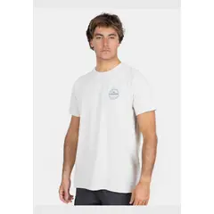 MAUI AND SONS - Polera MC Oldie But Goodie Beige Hombre Maui And Sons_.