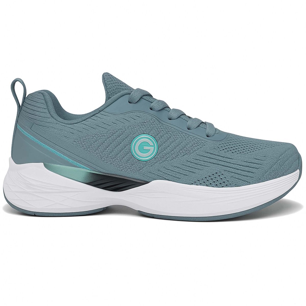 ZAPATILLACHILE - Zapatos De Lona Para Mujeres Comodidad Diaria