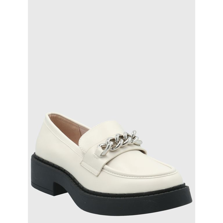 Zapato Mujer Arnaldo Ostra