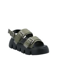 Sandalia Mujer Matteo Oliva