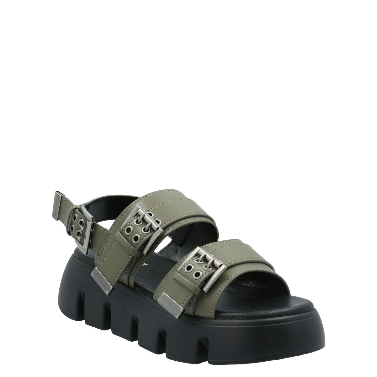 AZALEIA - Sandalia Mujer Matteo Oliva AZALEIA