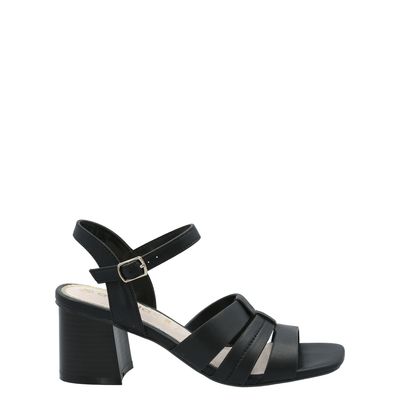 Imagen 2 del producto Sandalia Mujer Ignazio Negro