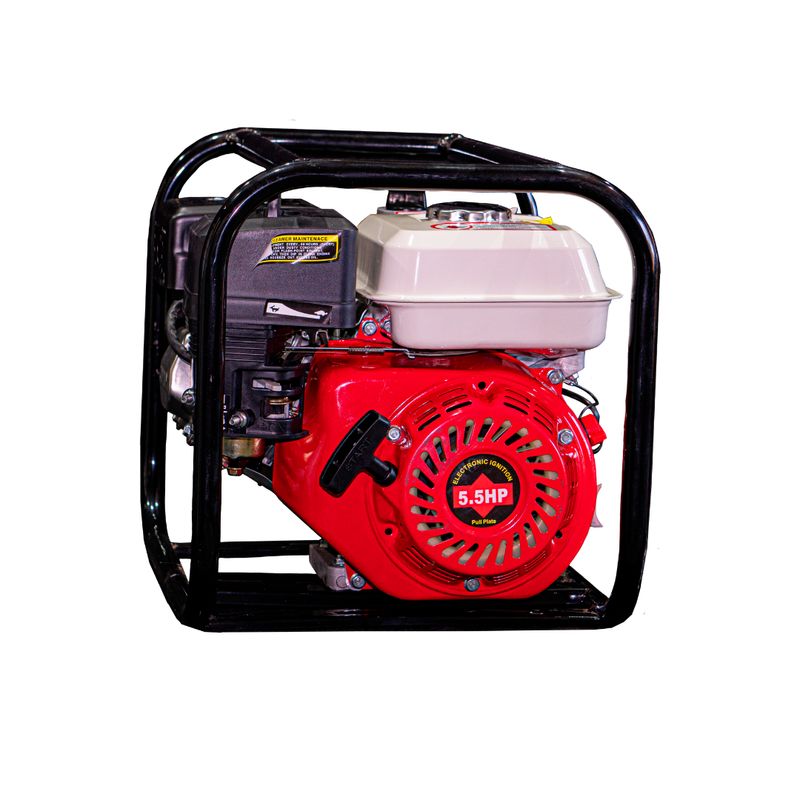 GENERICO - MOTO BOMBA R&M-W20 “2 55hp