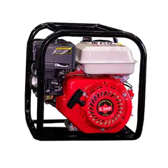 REINGENIERIA MINERA - MOTO BOMBA R&M-W30 “ 6 5hp