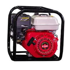 REINGENIERIA MINERA - MOTO BOMBA R&M-W40 “ 8 5hp