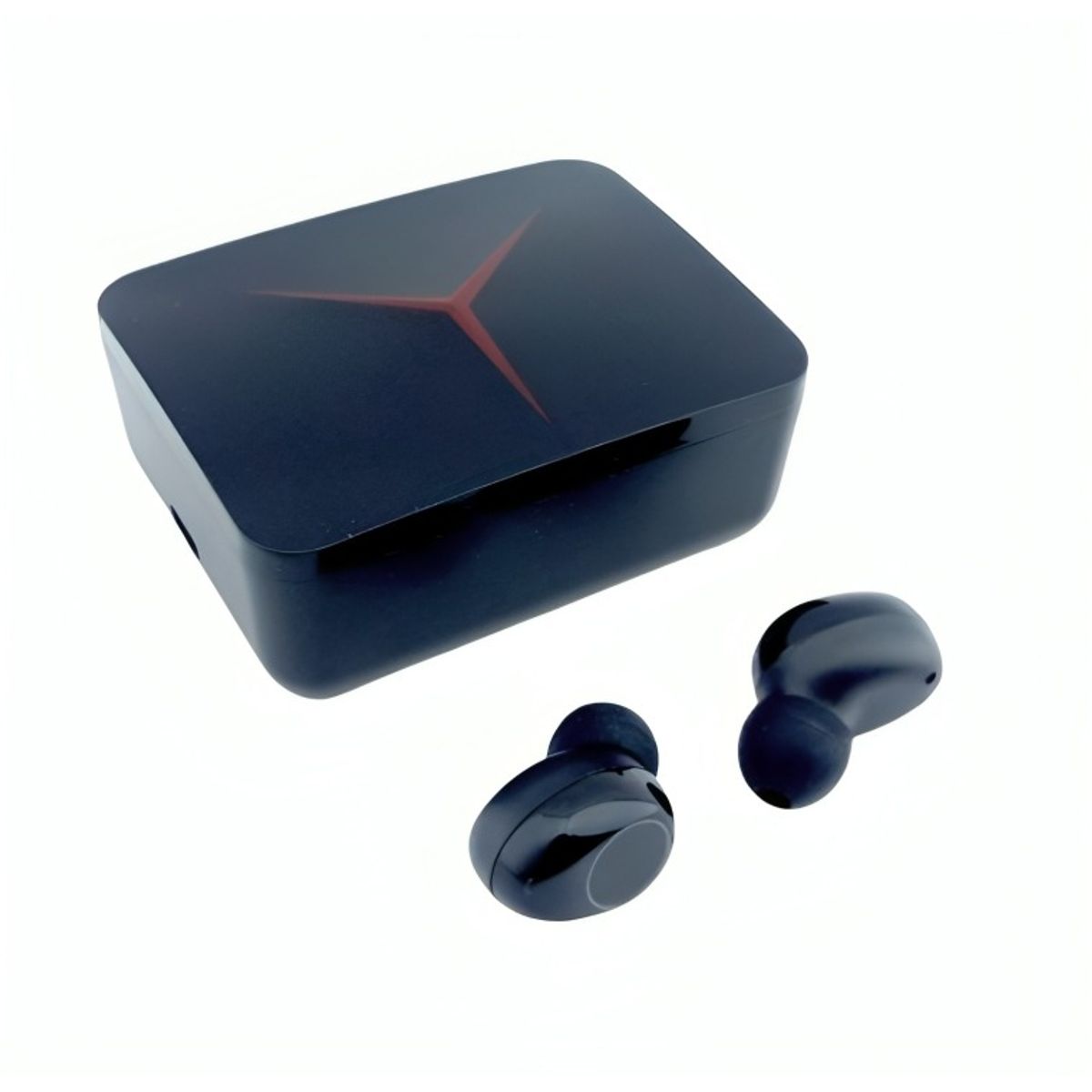 OEM - AUDIFONO TRUE WIRELESS BLUETOOTH + POWER BANK  MOD.M90PRO