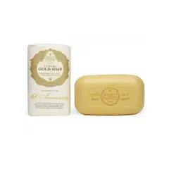NESTI DANTE - Jabón Barra Gold 250 g