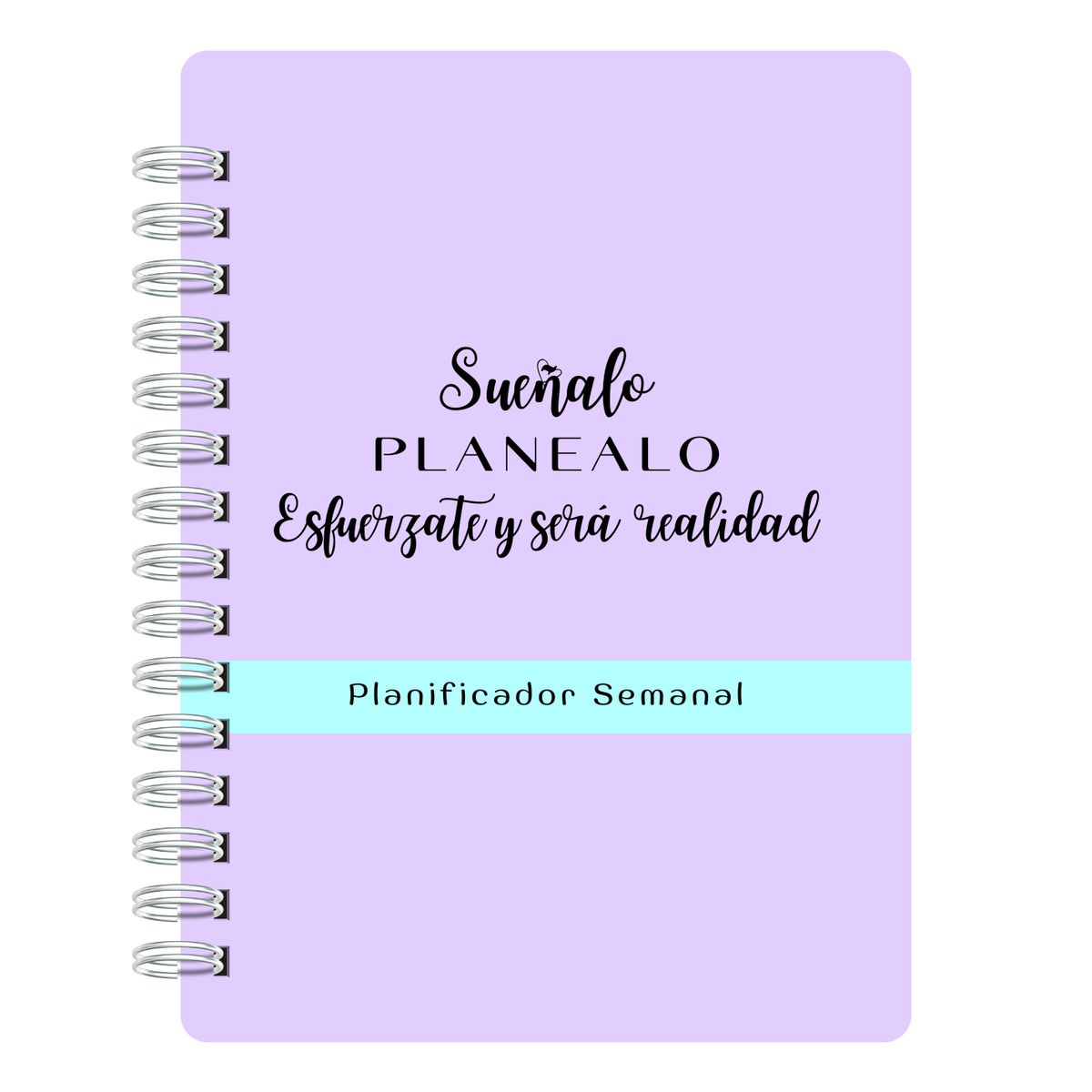 LITTLE PITTY - Suéñalo planéalo esfuérzate y será realidad