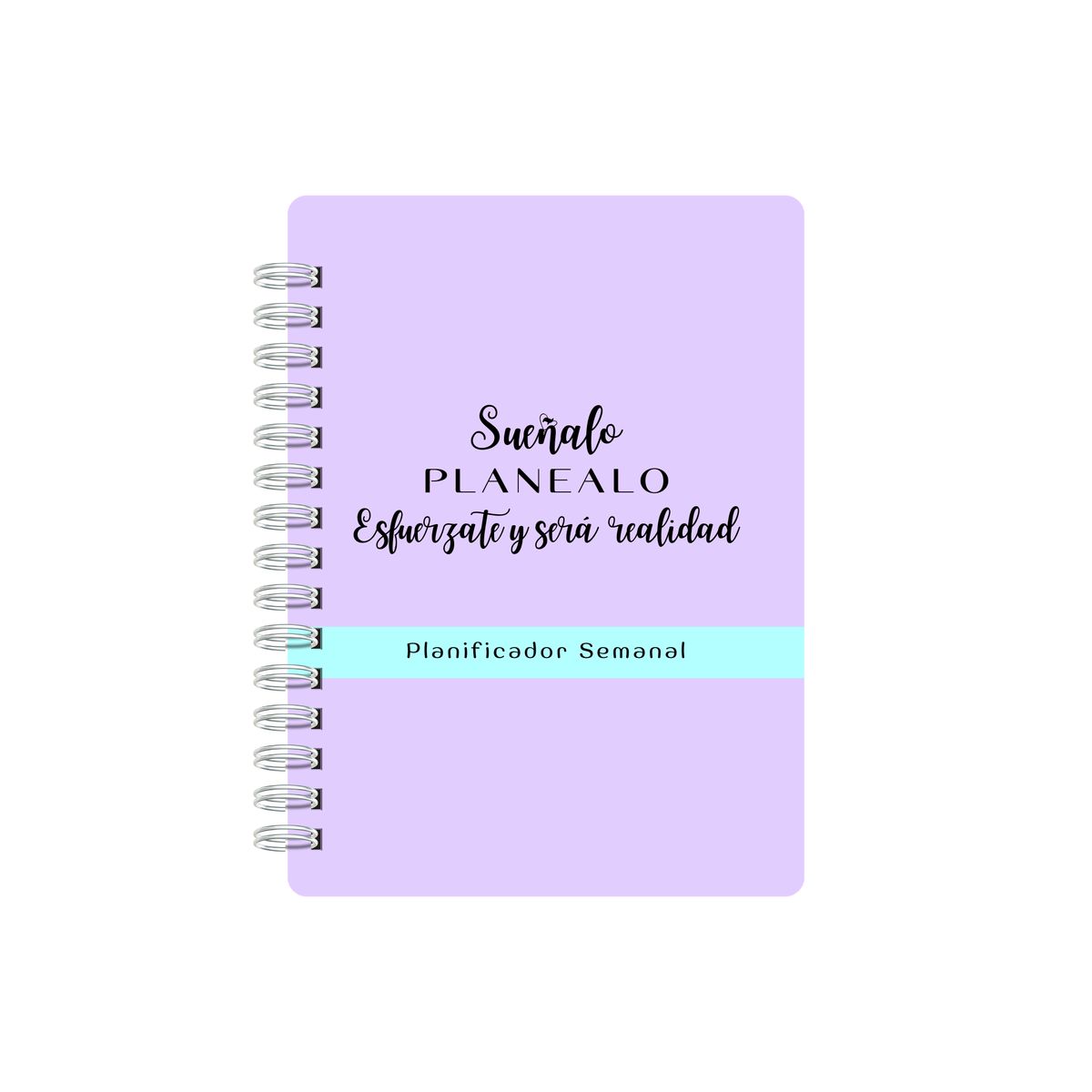 LITTLE PITTY - Suéñalo planéalo esfuérzate y será realidad