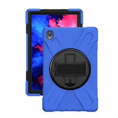GENERICO - Funda Antigolpes Compatible con Lenovo Tab P11 Azul