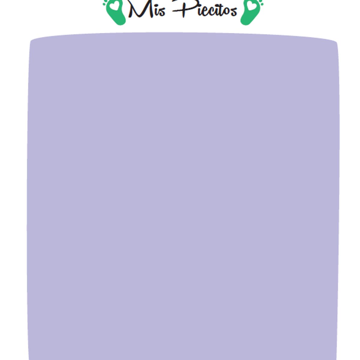 LITTLE PITTY - Mi primer añito y control pediátrico