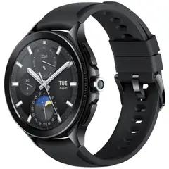 XIAOMI - Reloj inteligente Watch 2 Pro - Negro
