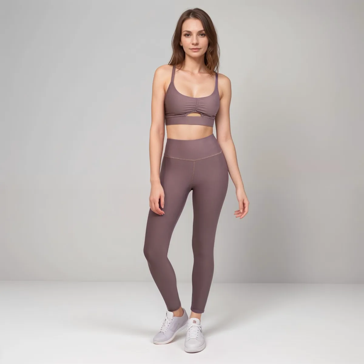 BIJOU - Leggings María Bijou