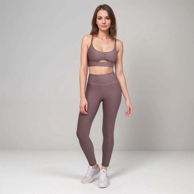 BIJOU - Leggings María Bijou