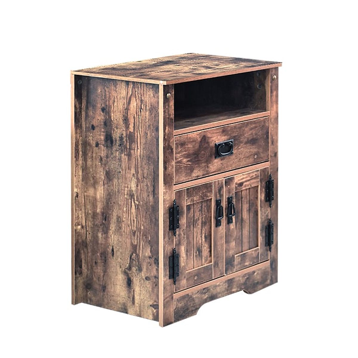 MSA MUEBLES SANTA ANA - Arrimo Kansas (59,5 X 39 X 80)