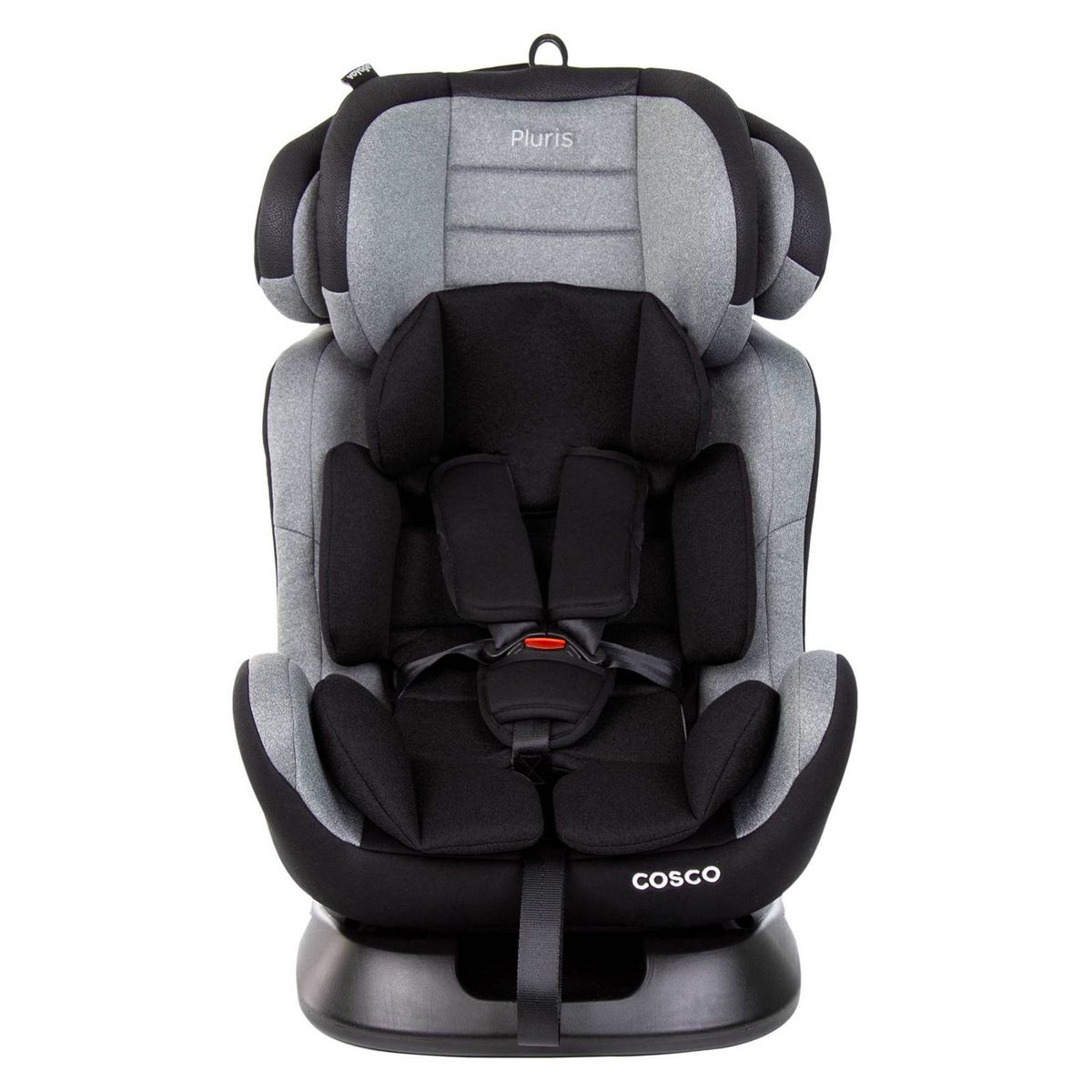 COSCO - Silla Auto Convertible Pluris Grey Cosco