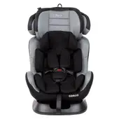 COSCO - Silla Auto Convertible Pluris Grey