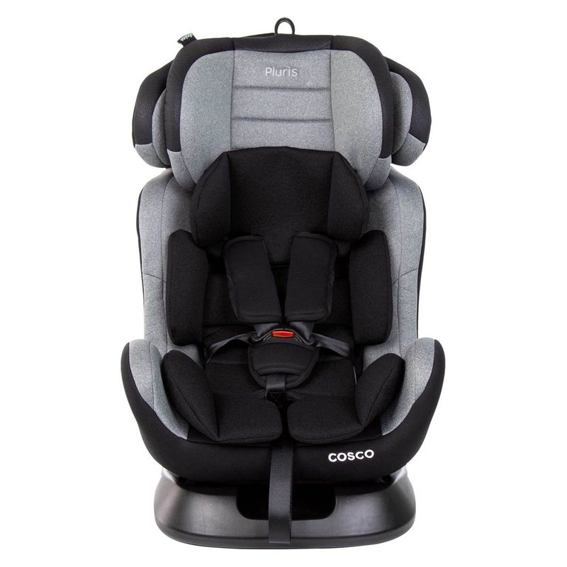 COSCO - Silla Auto Convertible Pluris Grey Cosco