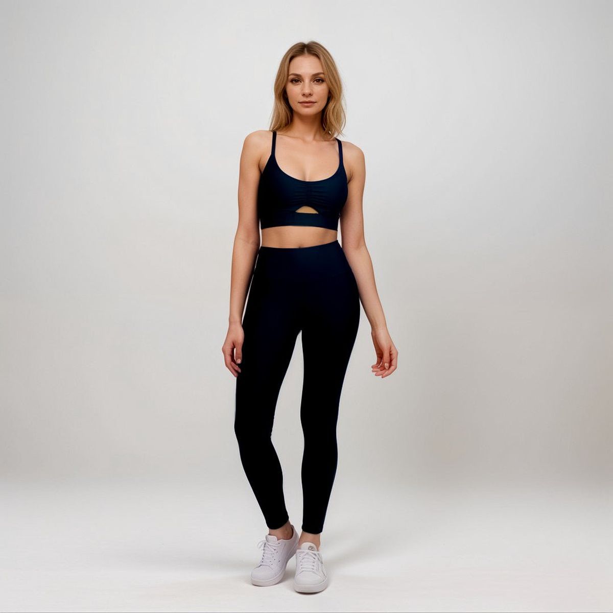 BIJOU - Leggings María Bijou