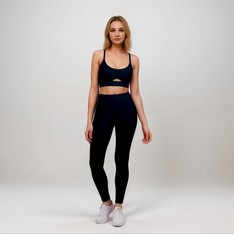 BIJOU - Leggings María Bijou