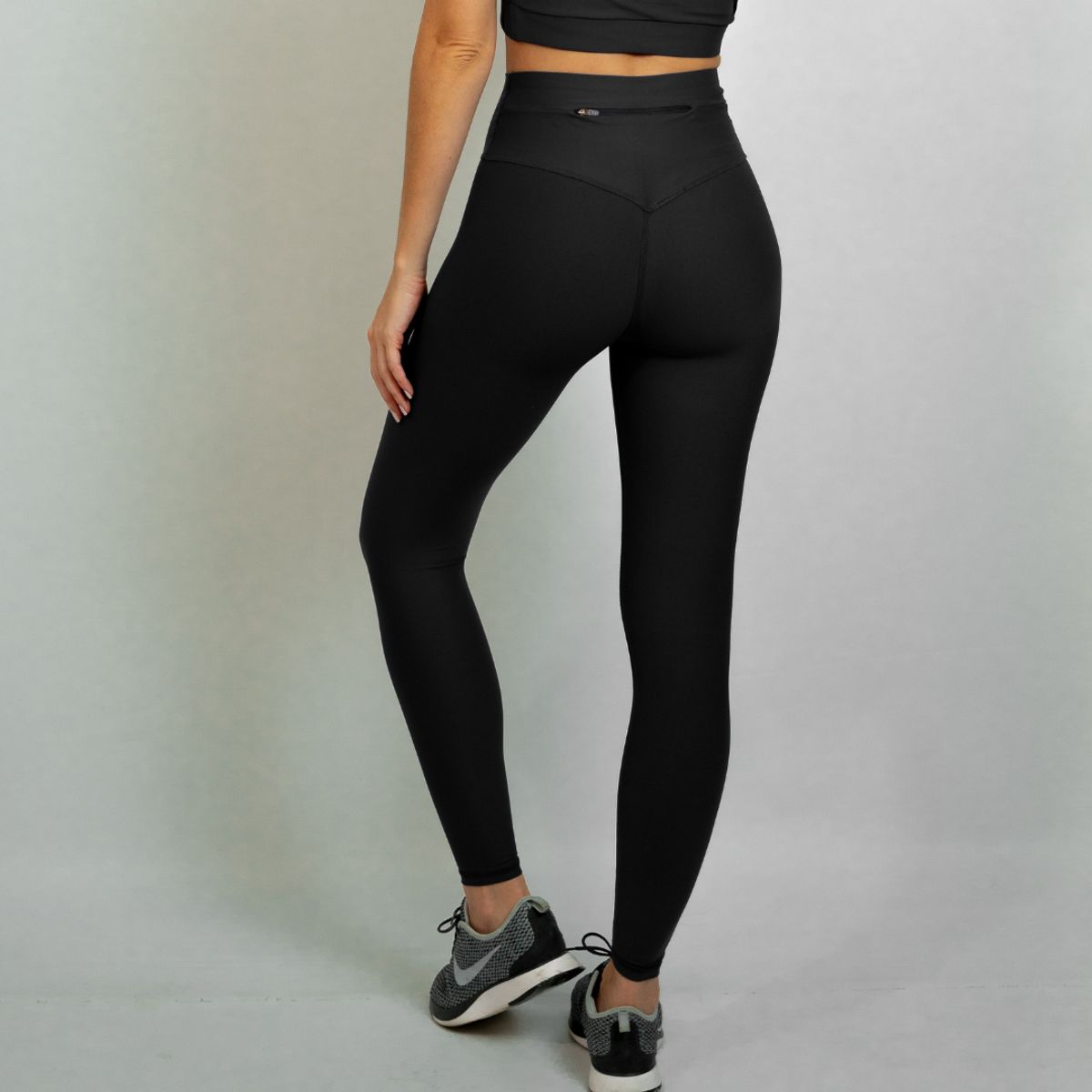 BIJOU - Leggings María Bijou