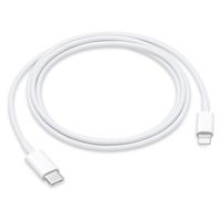 Usb-C To Lightning Cable 1M Apple iPhone De 18w 20a