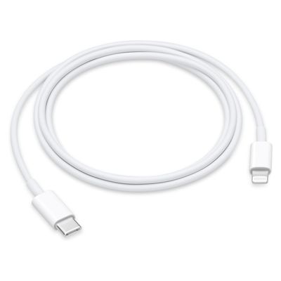 Imagen 2 del producto Usb-C To Lightning Cable 1M Apple iPhone De 18w 20a