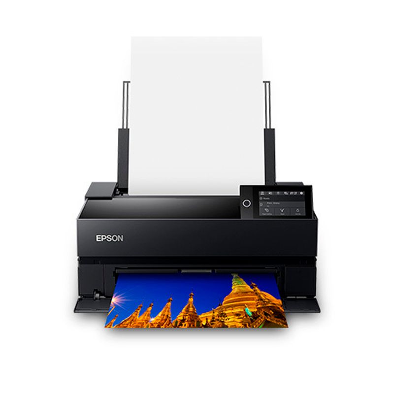 EPSON - Impresora Epson SureColor P700 13" USB Ethernet