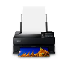 EPSON - Impresora SureColor P700 13" USB Ethernet