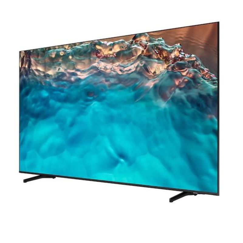 SAMSUNG - Smart Tv Samsung HG50BU800NFXZA Hospitality  50" UHD