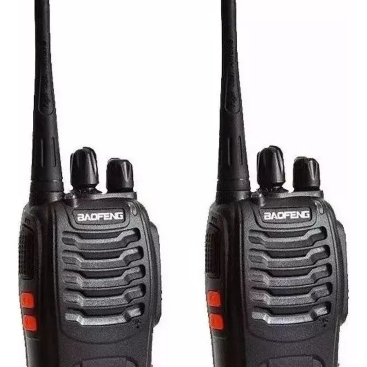 GENERICO - Radio Transmisor Baofeng BF-888s Walkie Talkies