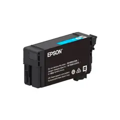 EPSON - Cartucho de Tinta T40W2 Cyan 50ML