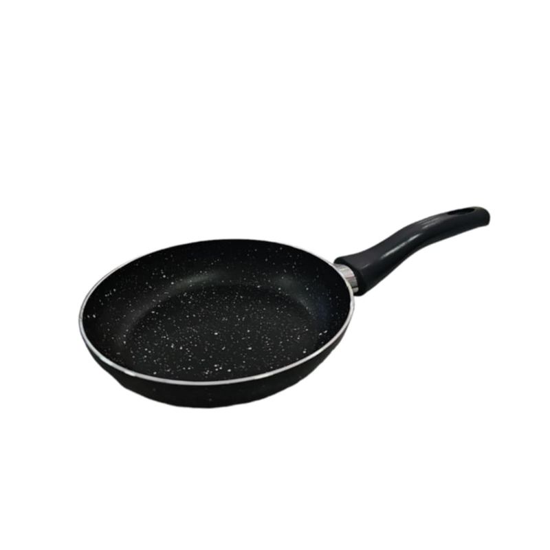 BONERA - SARTEN GRANITO ANTIHADERENTE LIBRE DE PFOA 24 CM
