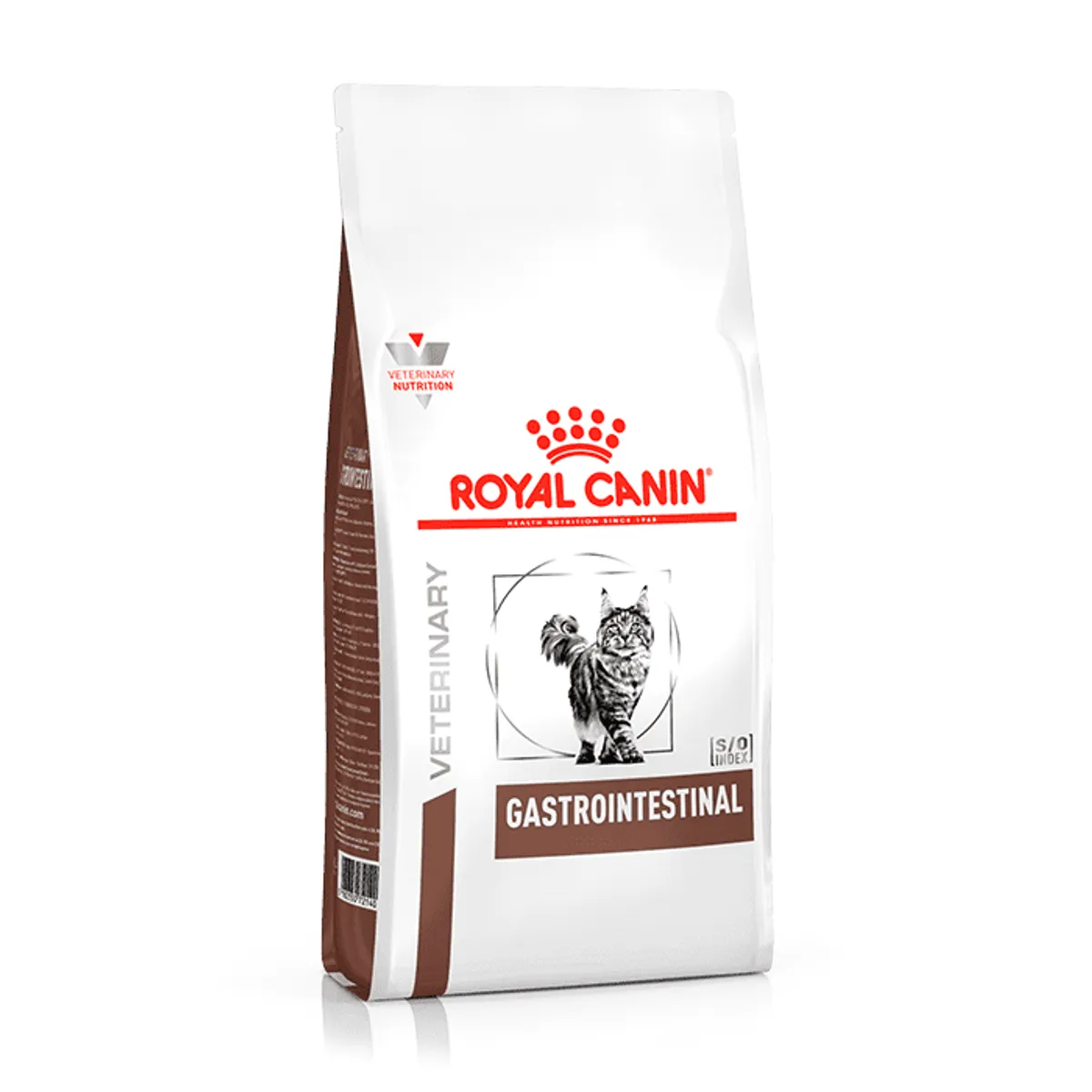 ROYAL CANIN - ROYAL CANIN GASTROINTESTINAL ALIMENTO SECO GATO 2K