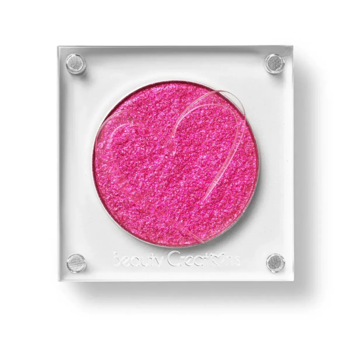 BEAUTY CREATIONS - Sombra De Ojos Riding Solo Tono Cowgirl  Beauty Creations