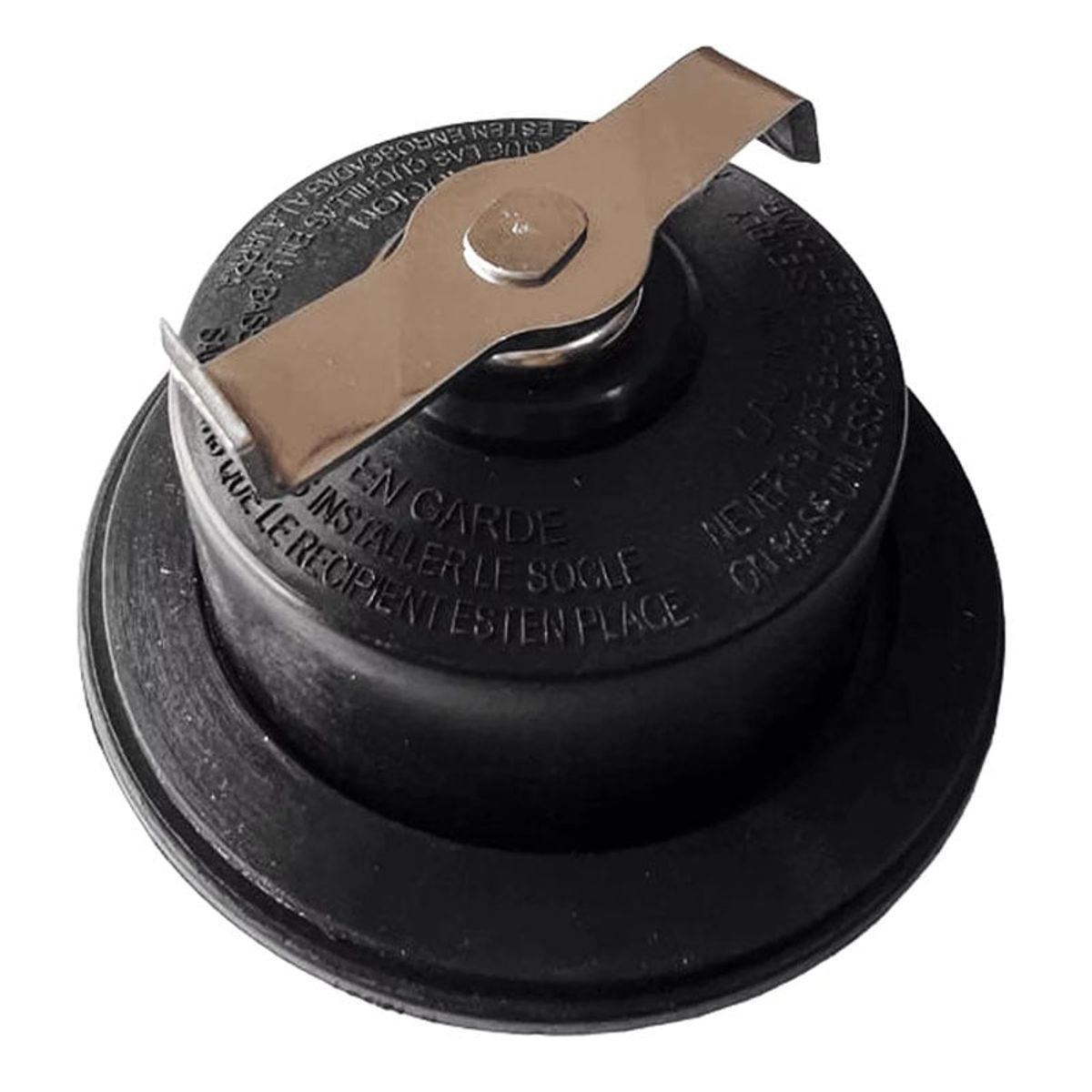 GENERICO - Cortador Para Licuadora BlackDecker