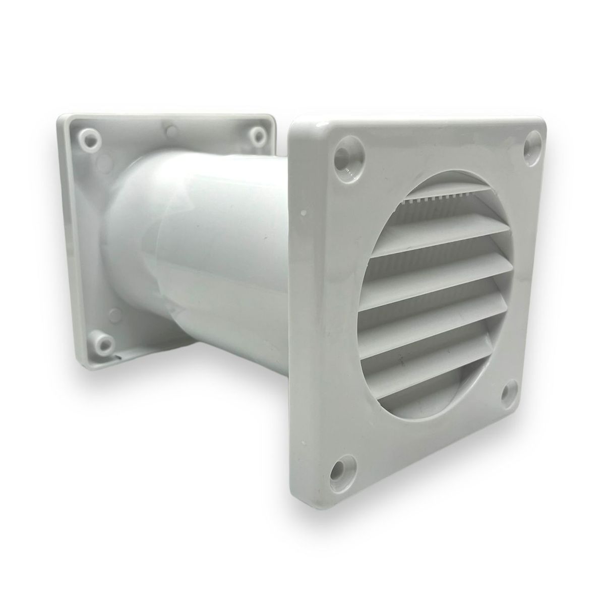 GENERICO - Celosía Ventilación Pasiva 4 Modelo Chicago