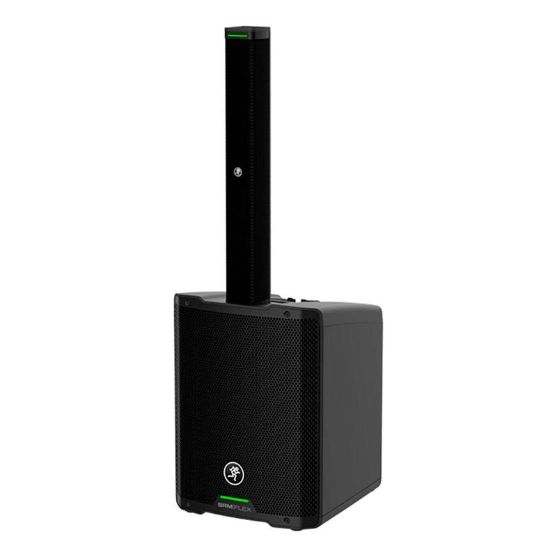 MACKIE - Sistema de PA portátil de columna Mackie SRM-FLEX 1300W