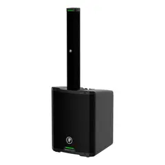 MACKIE - Sistema de PA portátil de columna SRM-FLEX 1300W