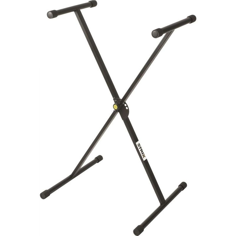 QUIKLOK - Atril Para Teclado X Sks303 Quik Lok