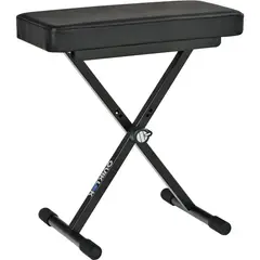 QUIKLOK - Asiento Para Teclado Plegable Bx8 Quik Lok