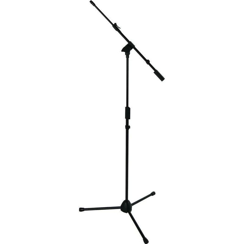 QUIKLOK - Atril Para Micrófono Tripode CBoom A304 Bk Am Quik Lok