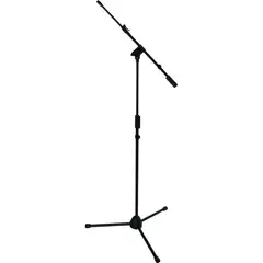 QUIKLOK - Atril Para Micrófono Tripode CBoom A304 Bk Am Quik Lok