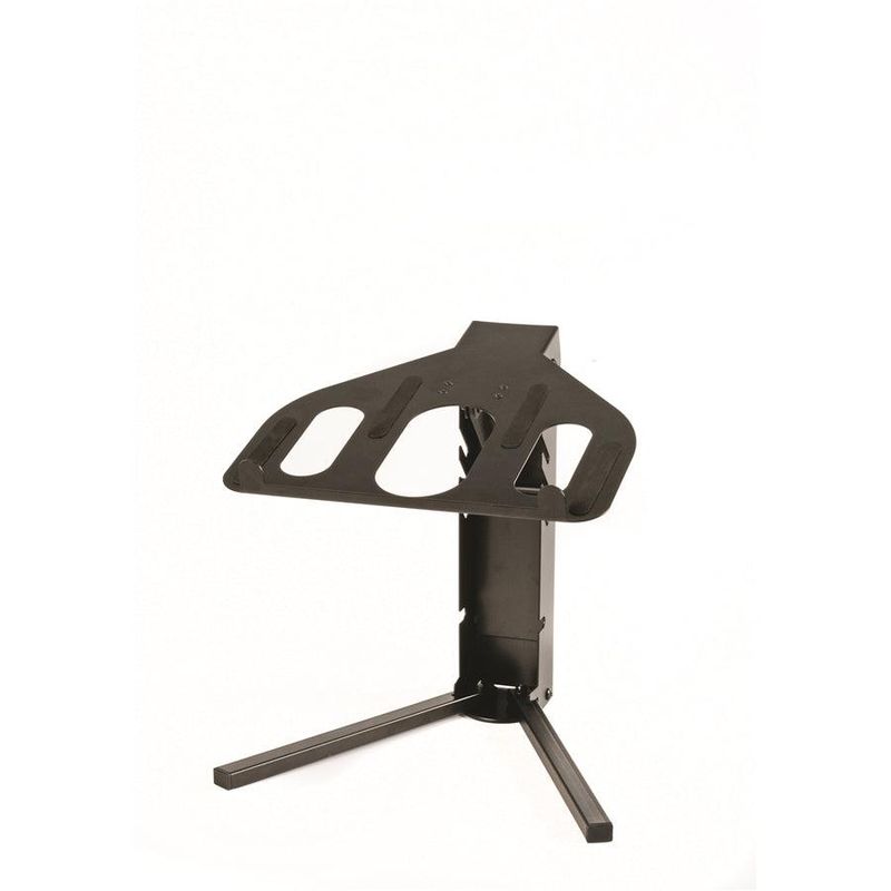 QUIKLOK - Soporte Para Laptop Universal Lph005 Quik Lok