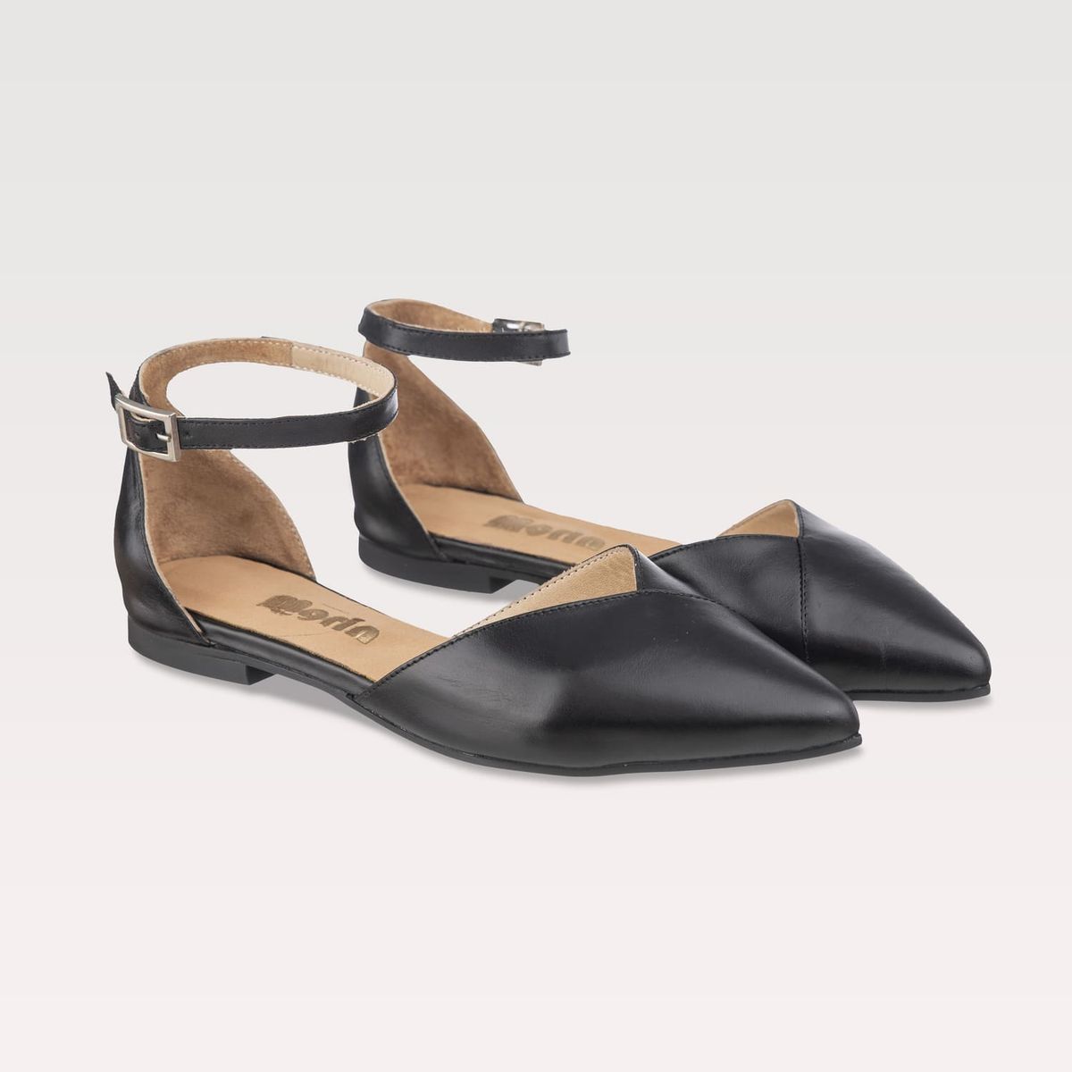 MORIN STORE - Modelo TEFFI Marca Morin - Negro