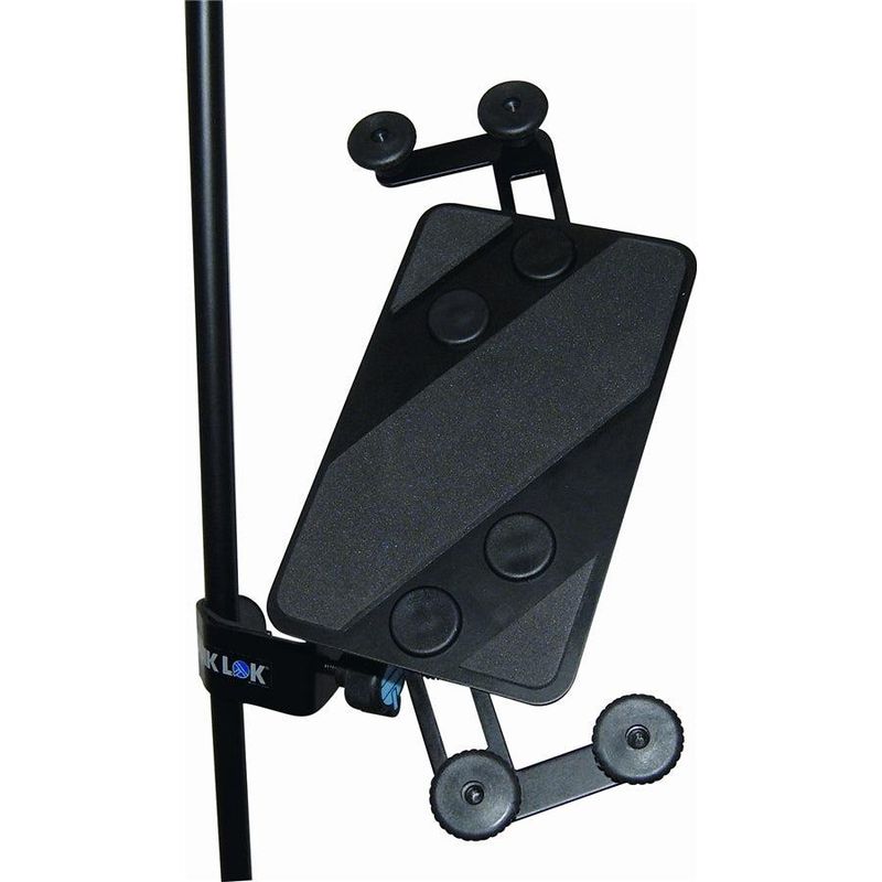 QUIKLOK - Soporte Para Tablet Universal Ips12 Quik Lok