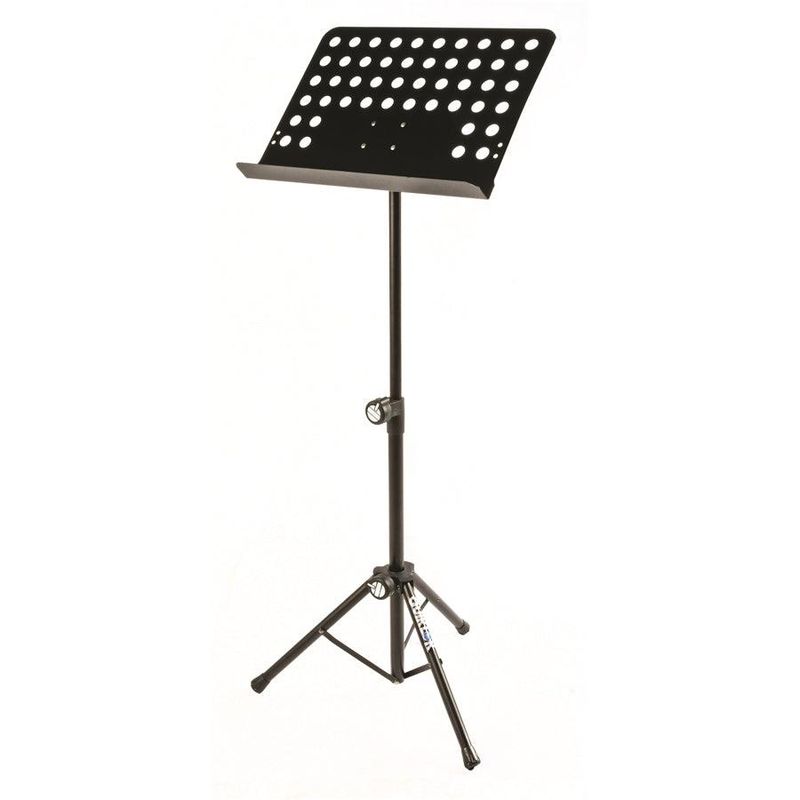 QUIKLOK - Atril Para Partitura Director + Bolso Ms330 WBag-Bb