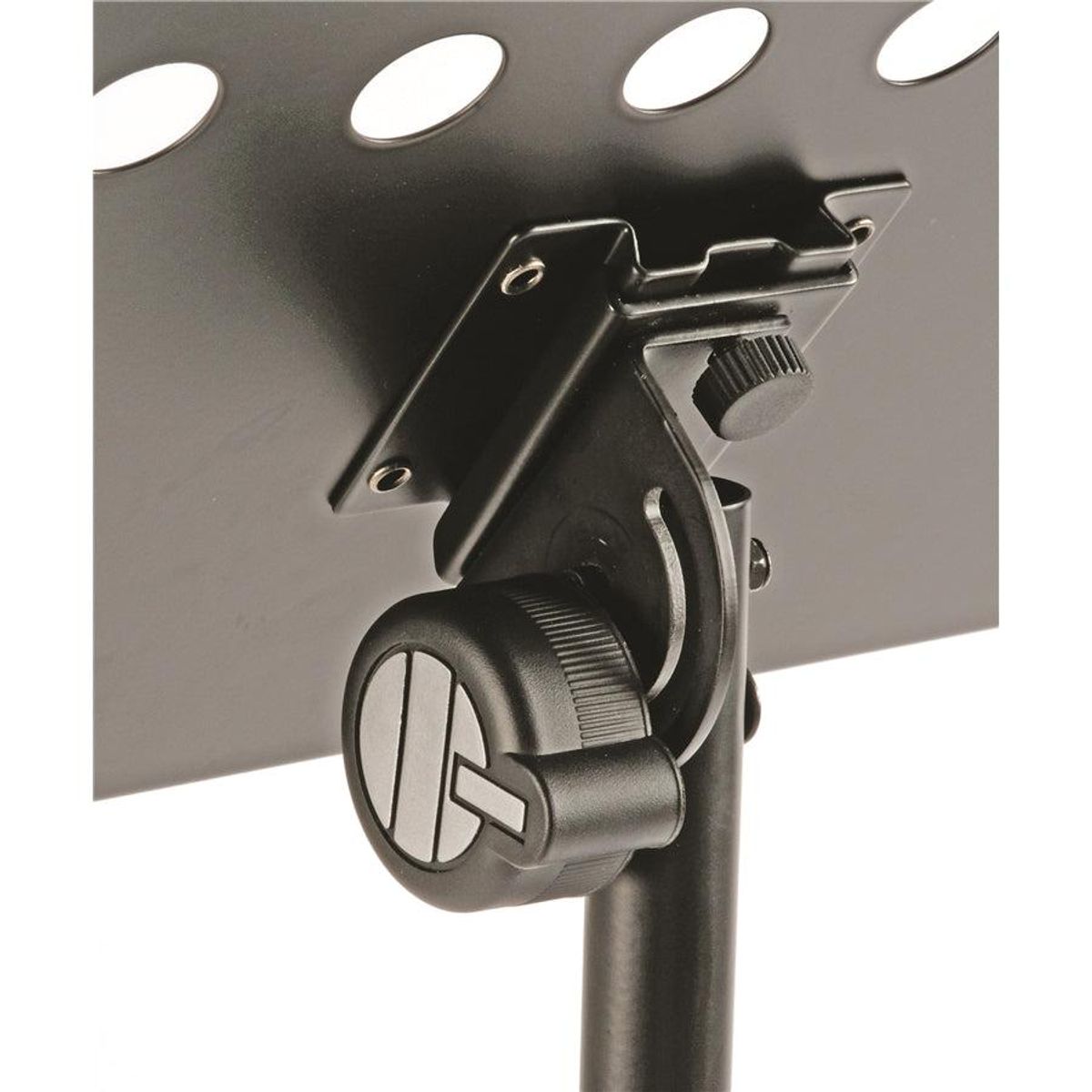 QUIKLOK - Atril Para Partitura Director + Bolso Ms330 WBag-Bb